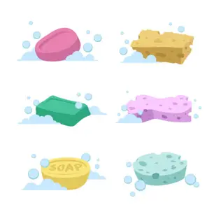 Pigment balancing  bar